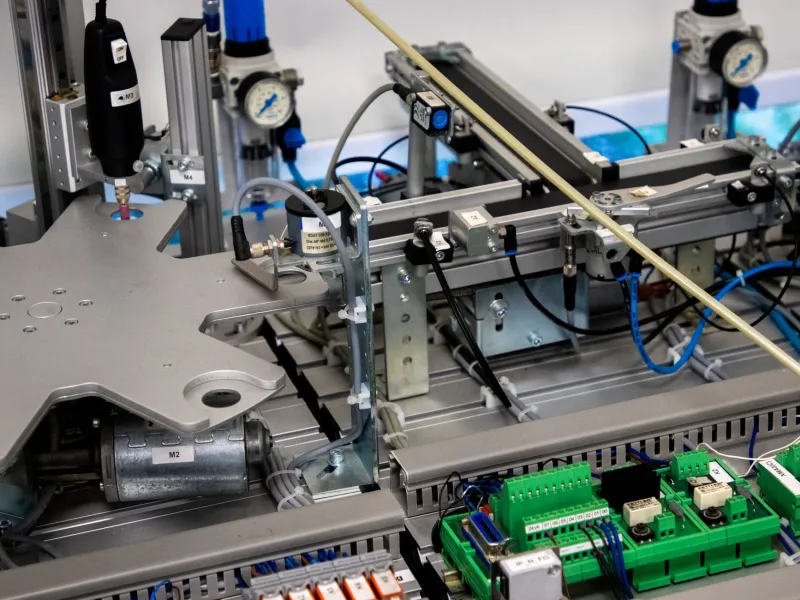 When Machines Go Quiet: The Acoustic AI Revolution Forecasting Industrial Failure Before It Strikes