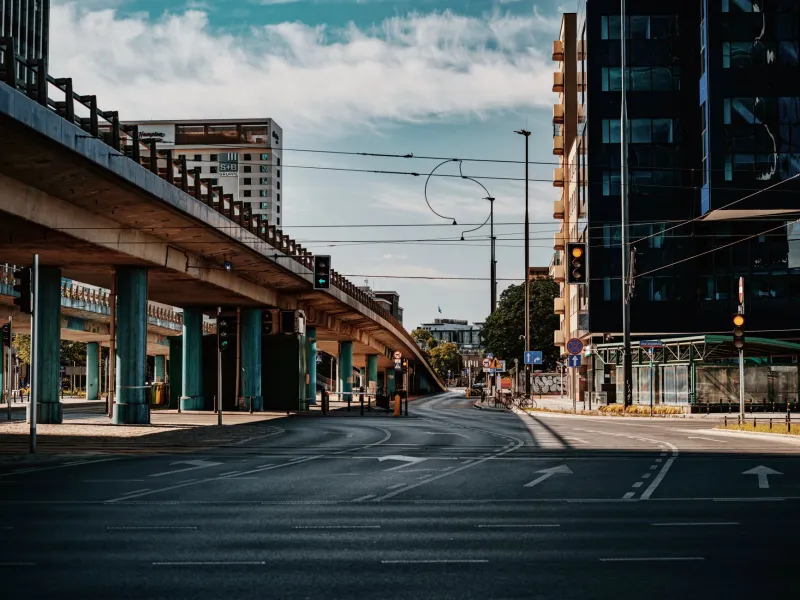 What Cities Sound Like Before They Break: The Acoustic Early-Warning Science Reshaping Urban Governance