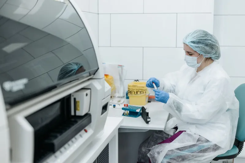 Beyond the Known Mutation: The Next Generation of Gene Editing That Corrects Errors Before Science Names Them