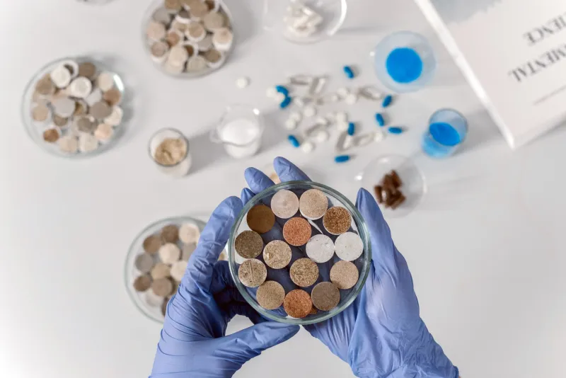 Beneath the Surface: How American Scientists Are Turning Farmland Into a Carbon Archive