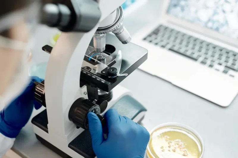 Colonized for a Cure: Inside America's Race to Turn Gut Microbes Into Living Medicine