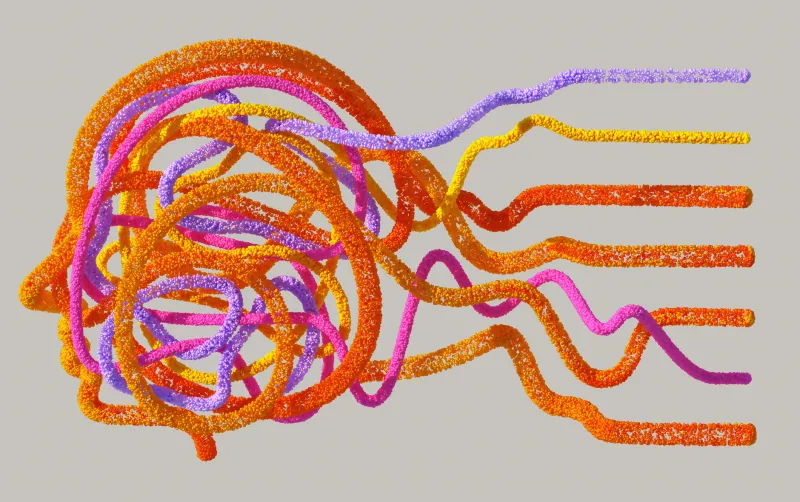 Minds on Record: The Neurotechnology Race to Capture, Preserve, and Restore What the Brain Forgets