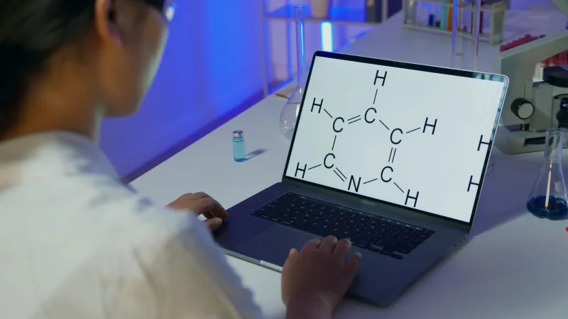 Molecules by Design: Inside the American Labs Rewriting the Language of Life to Cure the Incurable
