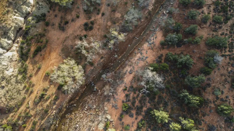 Before the Wells Run Dry: How Predictive Sensor Networks Are Rewriting America's Water Future
