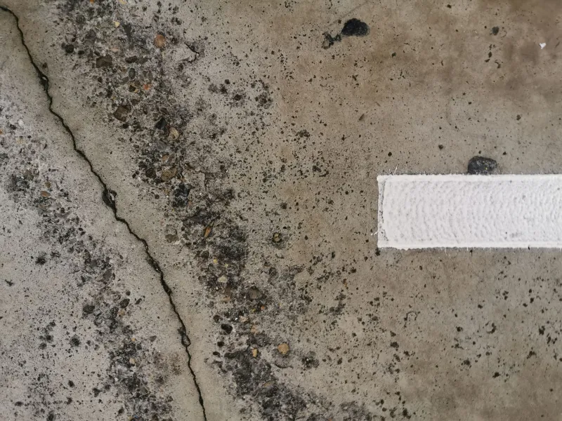 Six Materials That Refuse to Die: The Self-Repairing Infrastructure Now Being Tested Across America