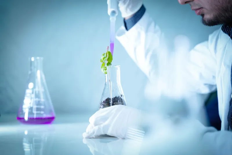 Ground-Level Defense: The Microbial Engineering Frontier at the Heart of America's Climate Strategy